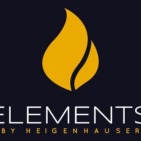 Апарт-отель Elements By Heigenhauser