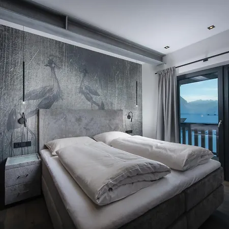 Aparthotel Elements By Heigenhauser