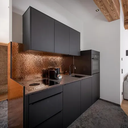 Aparthotel Elements By Heigenhauser *