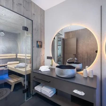 Elements By Heigenhauser Aparthotel *