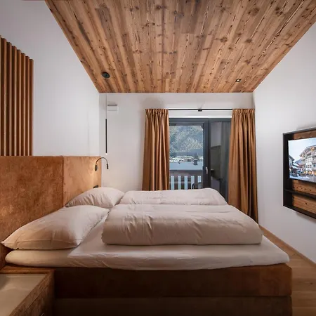 Aparthotel Elements By Heigenhauser