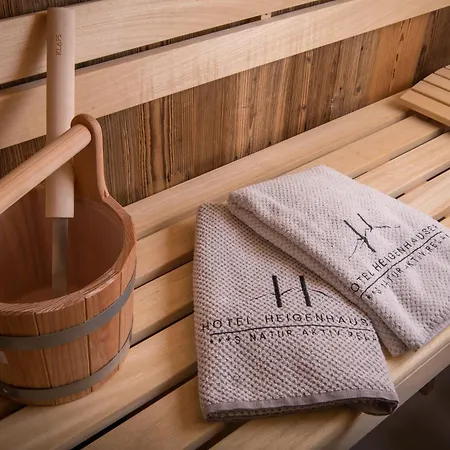 Elements By Heigenhauser *