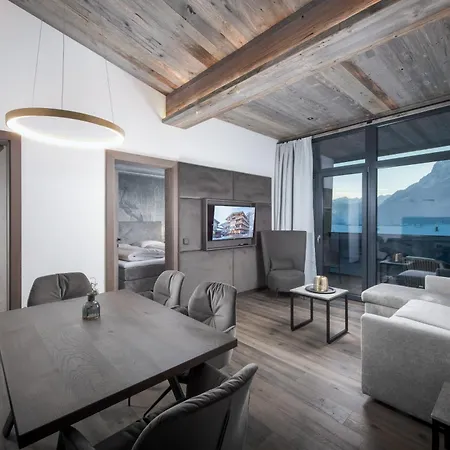 Aparthotel Elements By Heigenhauser Waidring