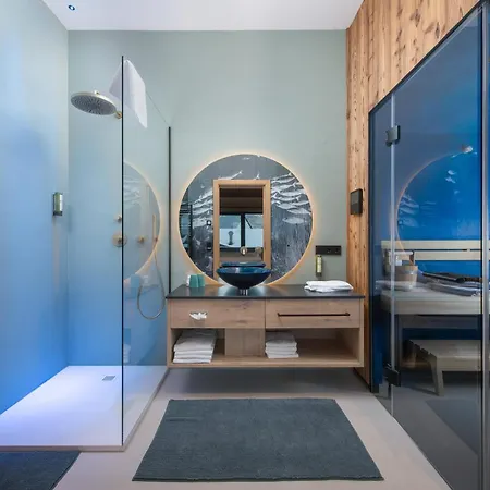 Aparthotel Elements By Heigenhauser