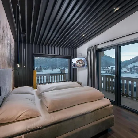 Aparthotel Elements By Heigenhauser *