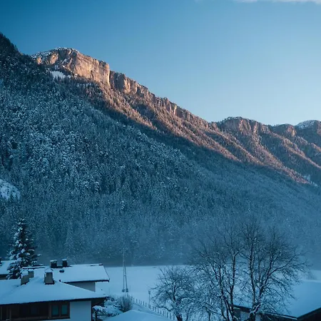 Aparthotel Elements By Heigenhauser