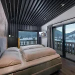 Lejlighedshotel Elements By Heigenhauser *