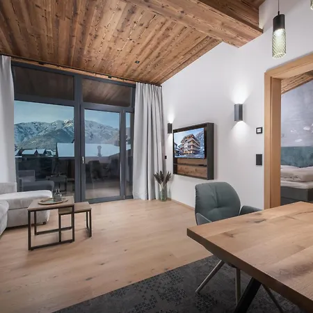 公寓式酒店 Elements By Heigenhauser