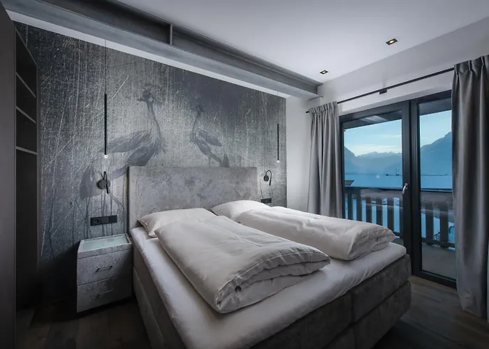 公寓式酒店 Elements By Heigenhauser