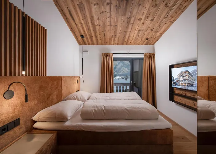 公寓式酒店 Elements By Heigenhauser