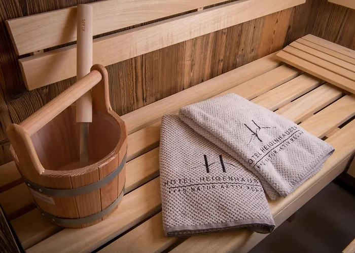 Elements By Heigenhauser *