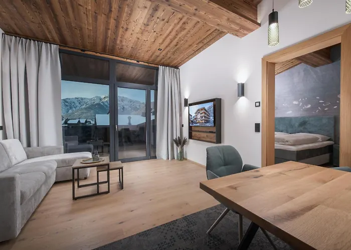 公寓式酒店 Elements By Heigenhauser