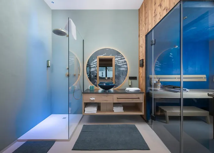 公寓式酒店 Elements By Heigenhauser