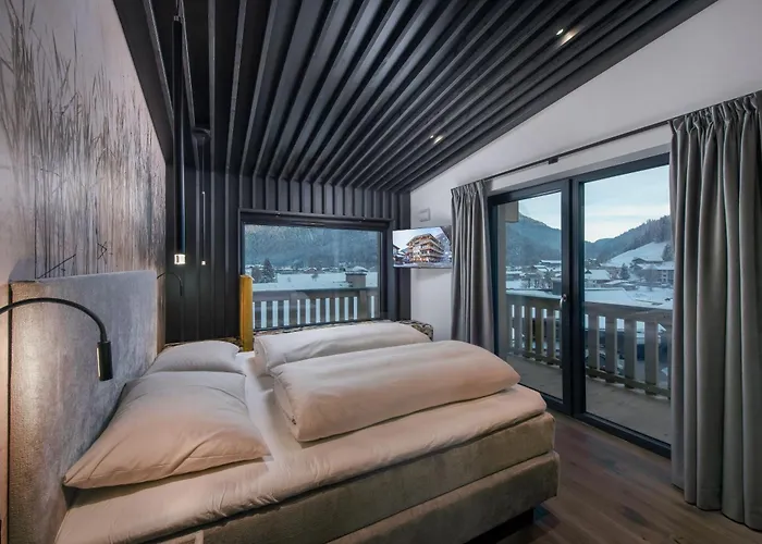 公寓式酒店 Elements By Heigenhauser *