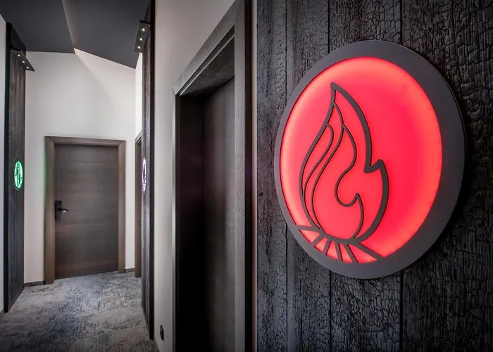 Elements By Heigenhauser 瓦德林