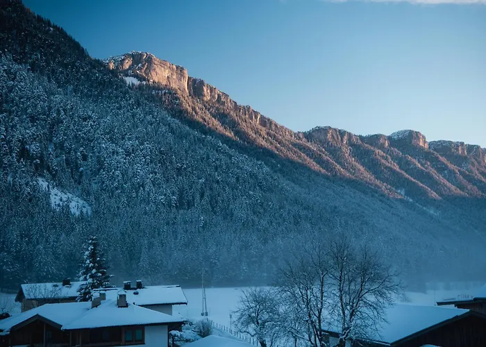 公寓式酒店 Elements By Heigenhauser